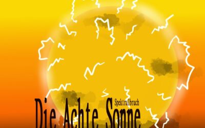 Spektralbruch: Die Achte Sonne