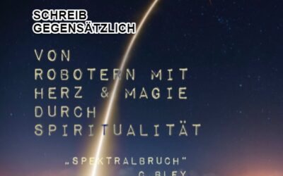 Gegensätze: Reibungspunkte entfachen das Feuer herausragender Geschichten
