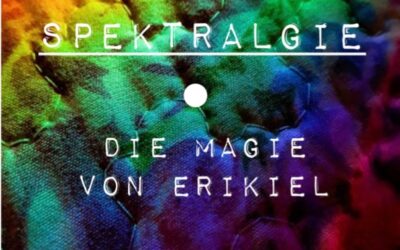 Spektralgie – Die Magie von Erikiel