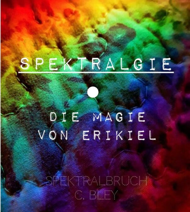 Spektralgie