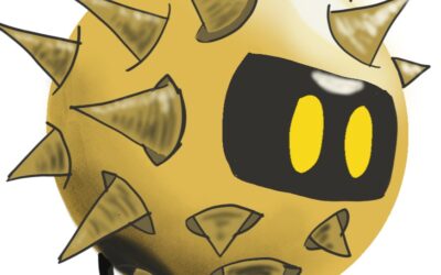 Vorstellung: Charakter Gold – Robeat