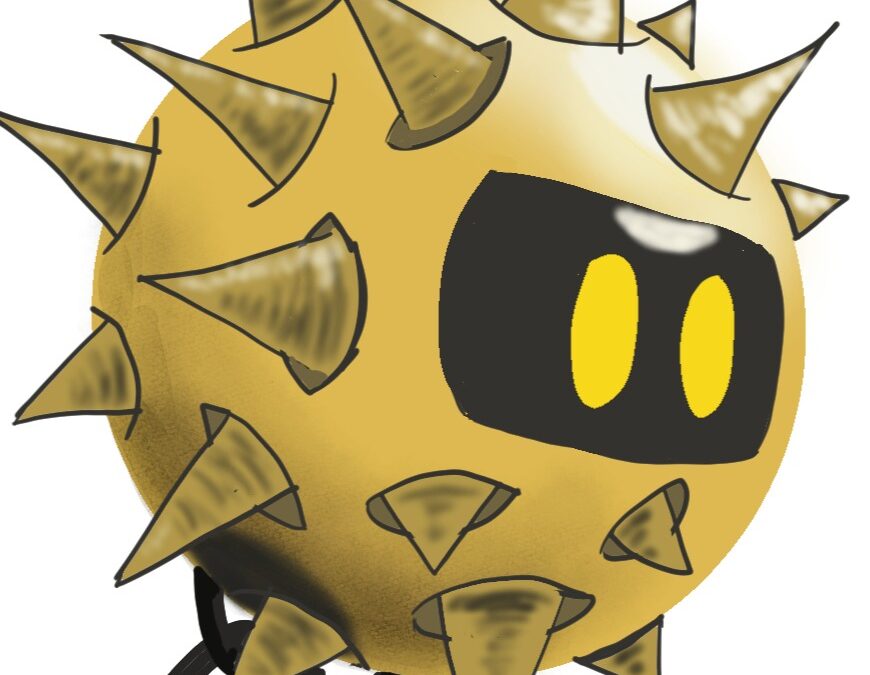 Robeat Gold