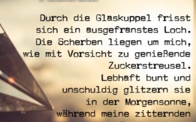 Filmreif schreiben – worauf es ankommt