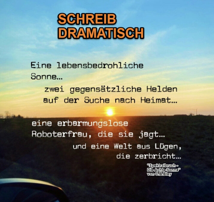 Dramatische Szenen
